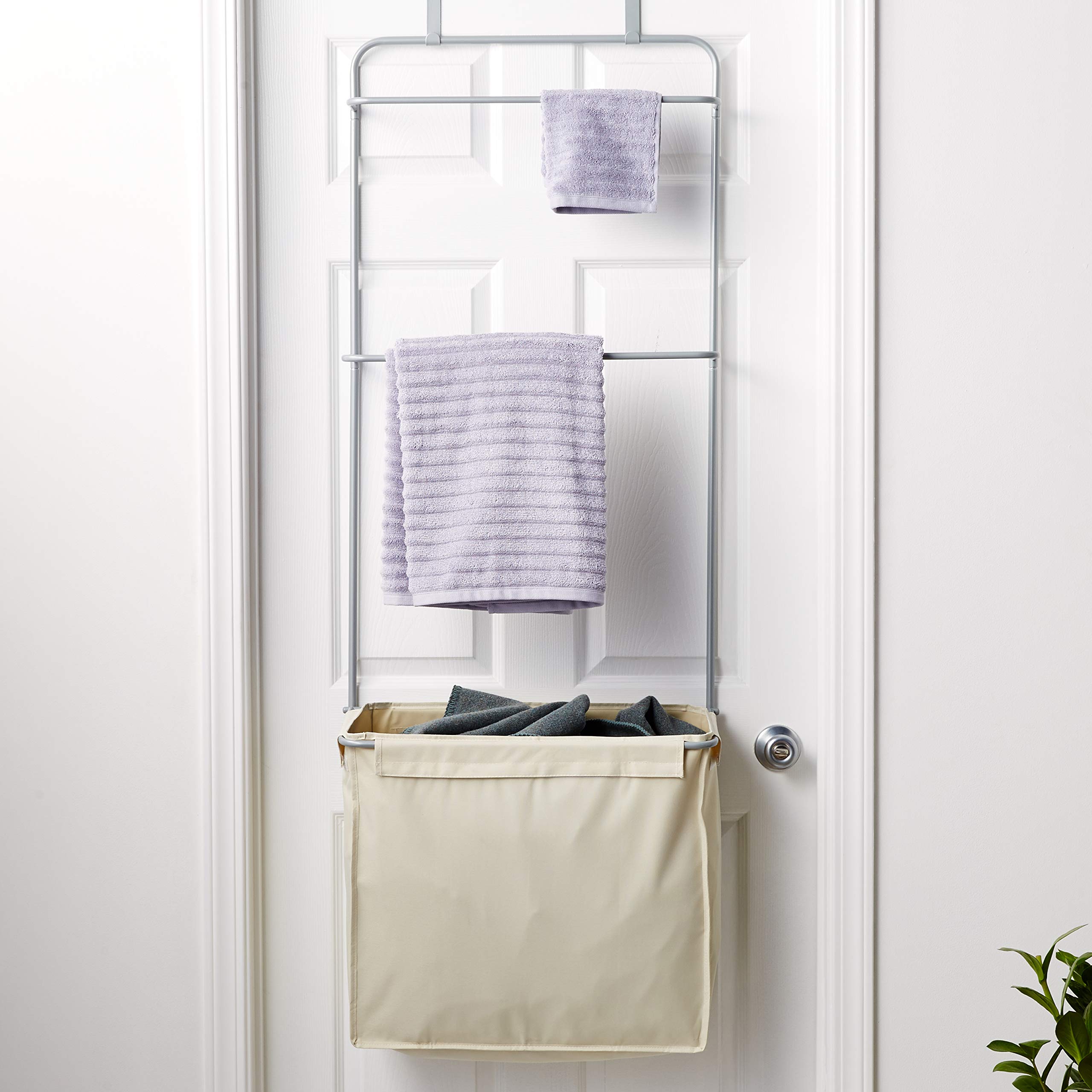 Invest in some laundry organization tools1